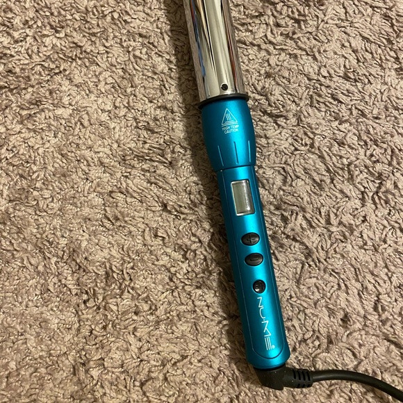 NUME MAGIC CURLING WAND - Picture 3 of 4